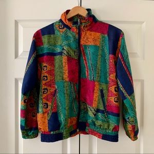 Vintage Windbreaker